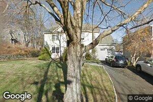 62 Gorham Rd, Fairfield, CT 06824