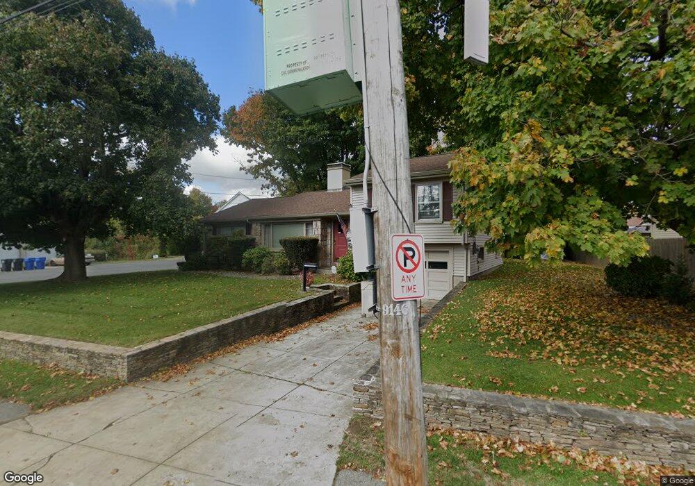 65 Randall St, Cranston, RI 02920 - photo 1