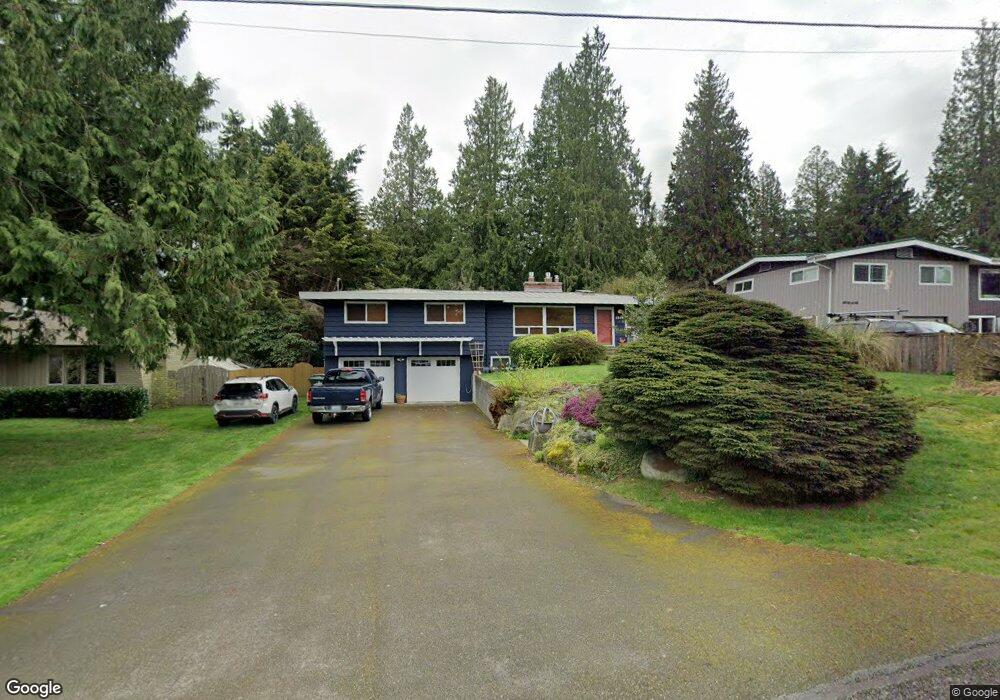 8210 187th St SW, Edmonds, WA 98026 - photo 1
