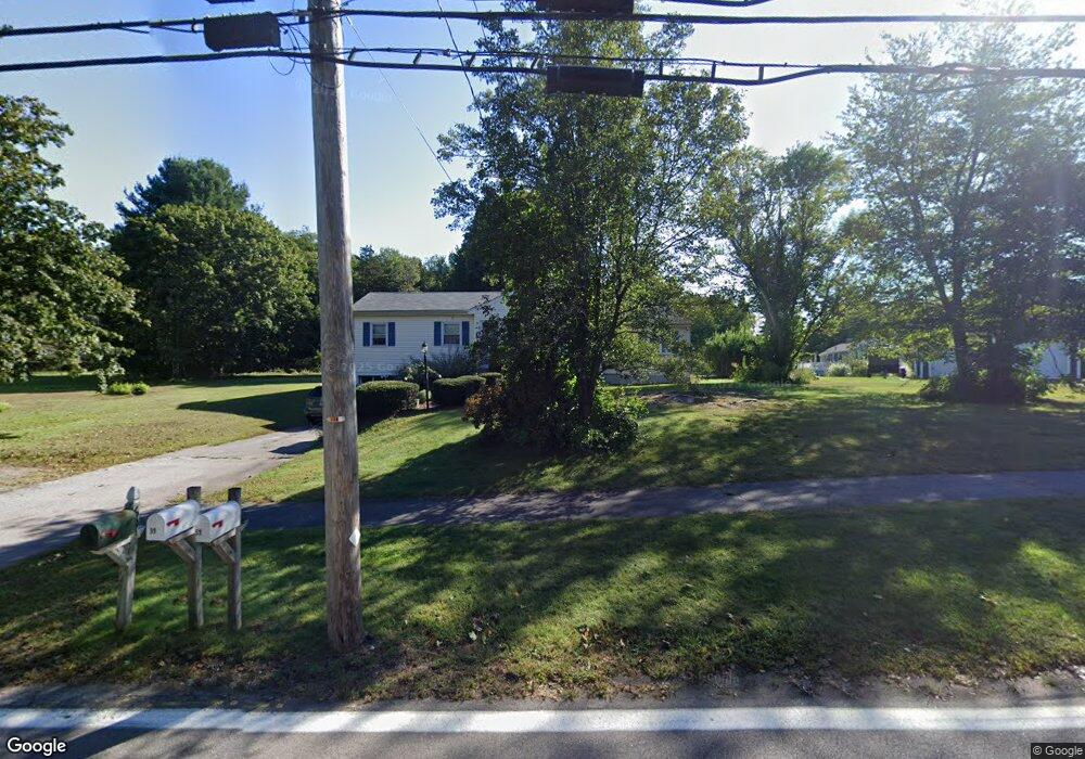 60 Lovering St, Medway, MA 02053 - photo 1