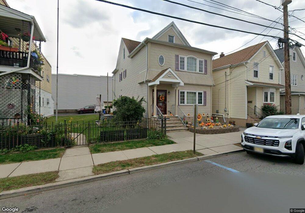 100 Mercer St, Wallington, NJ 07057 - photo 1