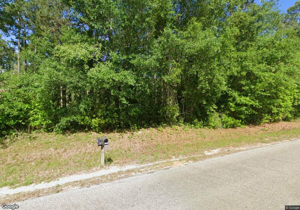 1414 Funston Doerun Rd, Doerun, GA 31744 - photo 1