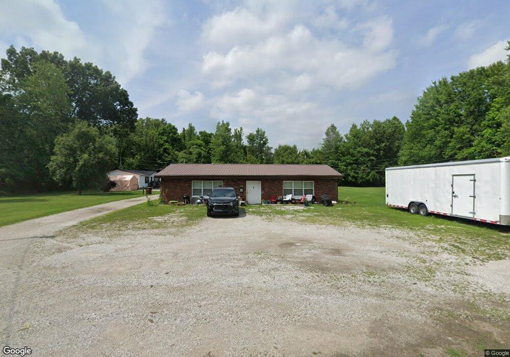 730 Broadway St, Austin, IN 47102 - photo 1