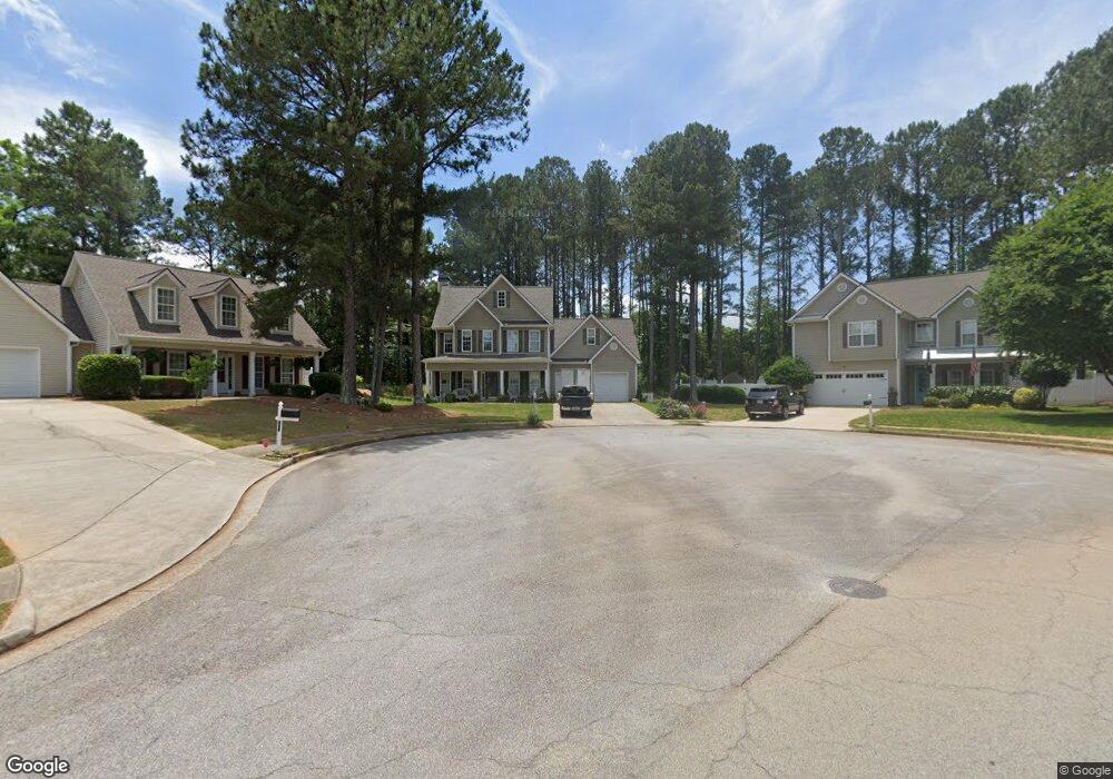 102 Eagle Run, Senoia, GA 30276 - photo 1