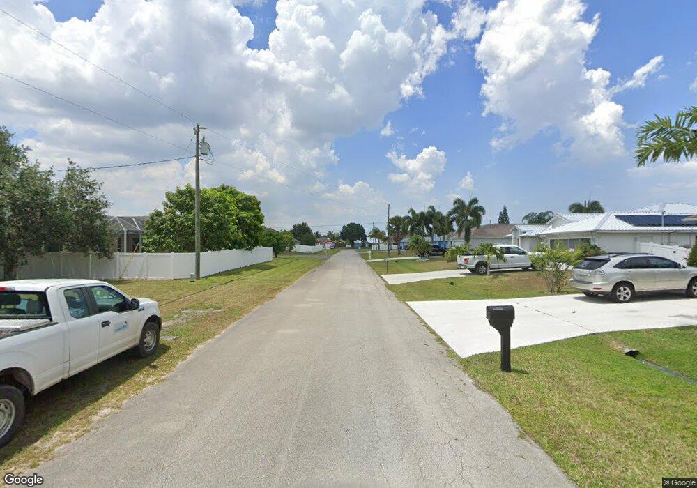 3656 SW Camastro St, Port St. Lucie, FL 34953 - photo 1