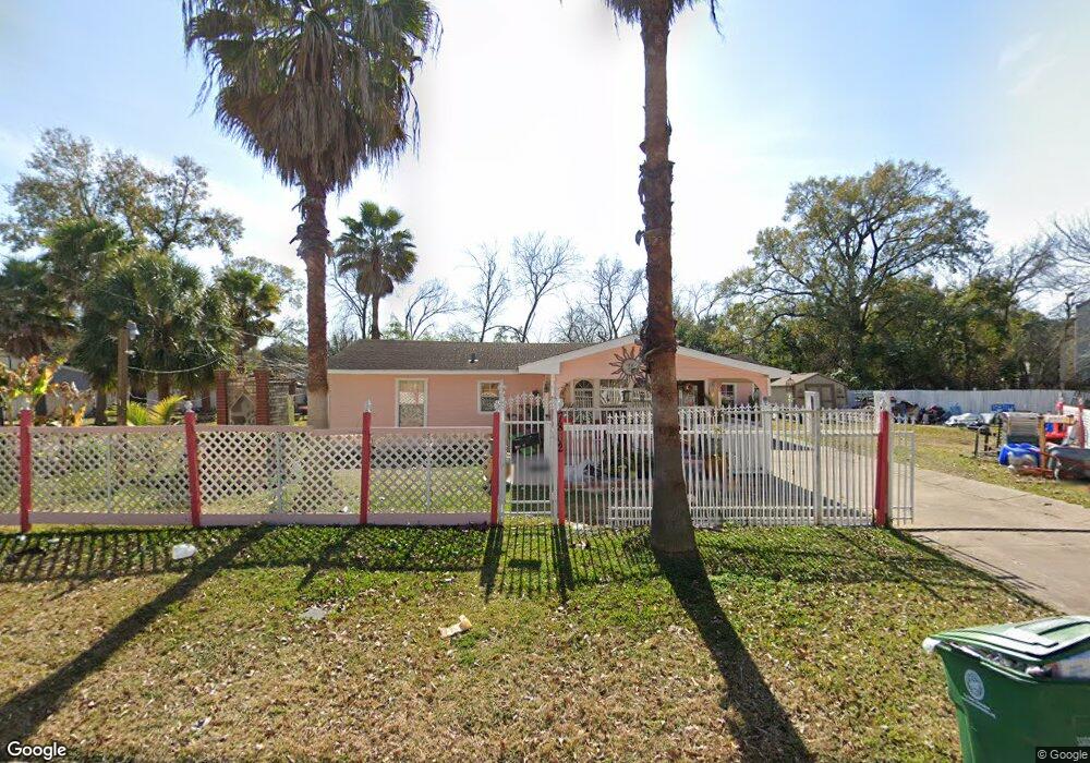 7802 Bayless Dr, Houston, TX 77017 - photo 1