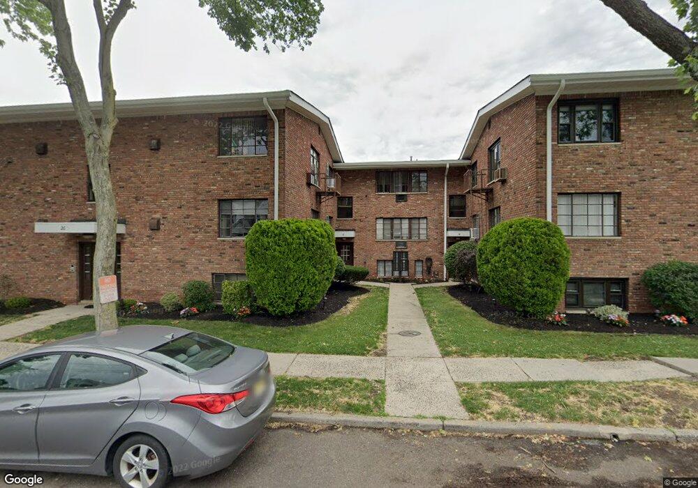 16 Washington St unit 2A, Clark, NJ 07066 - photo 1
