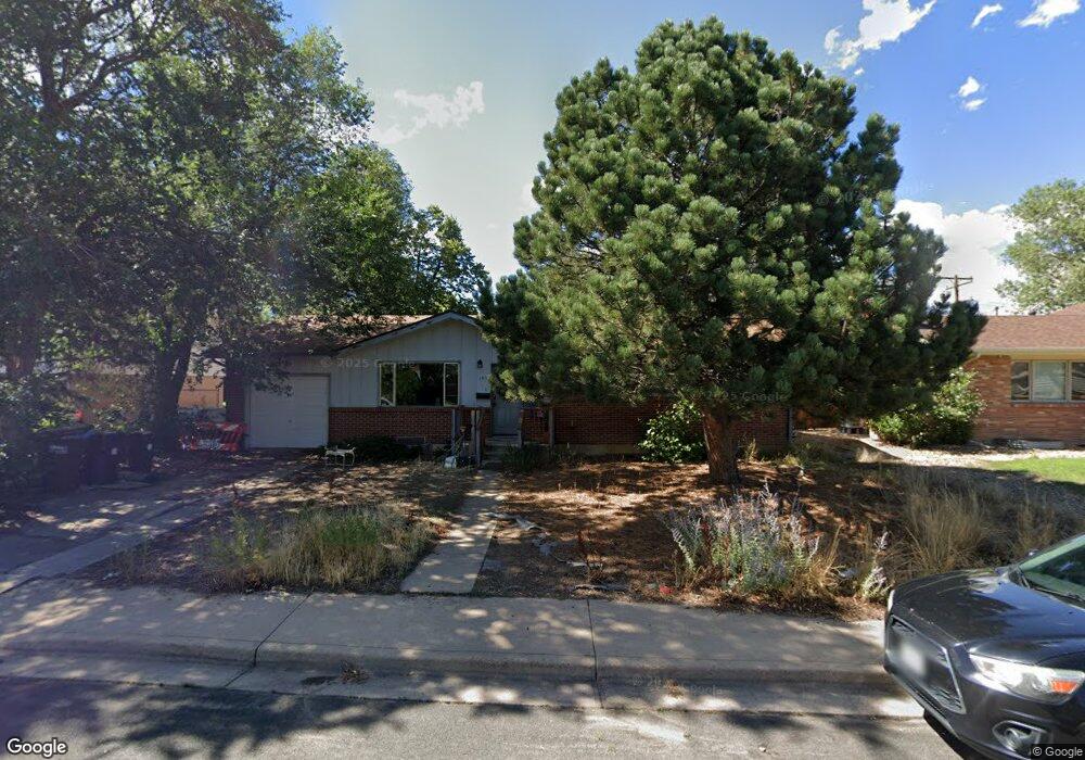 155 S 42nd St, Boulder, CO 80305 - photo 1
