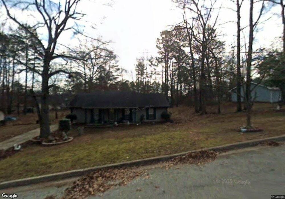 1848 Herringbone Hollow unit ADU, Lithonia, GA 30058 - photo 1