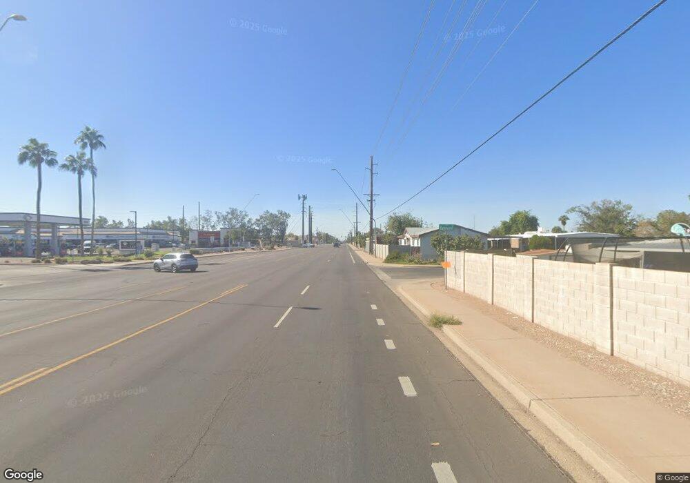 2690 E Broadway Rd, Mesa, AZ 85204 - photo 1