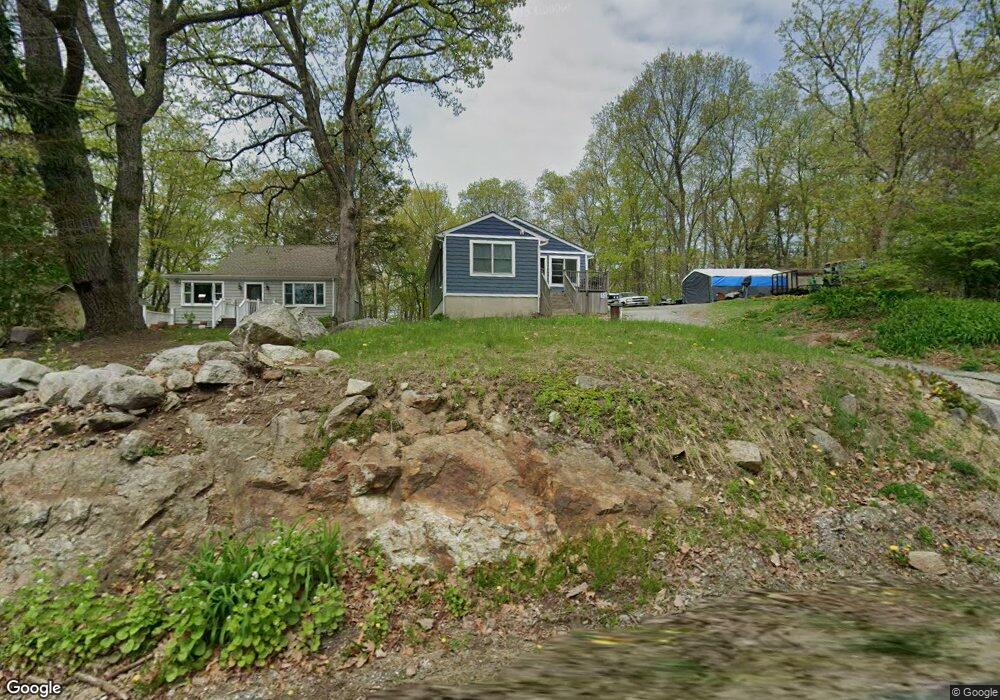 55 Holland Mt Rd, Oak Ridge, NJ 07438 - photo 1