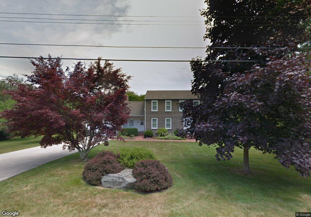 12 Porter Rd, Middletown, RI 02842 - photo 1