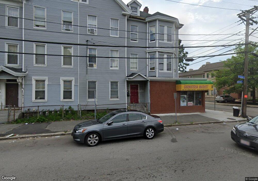 86 Jackson St unit 88, Lawrence, MA 01841 - photo 1