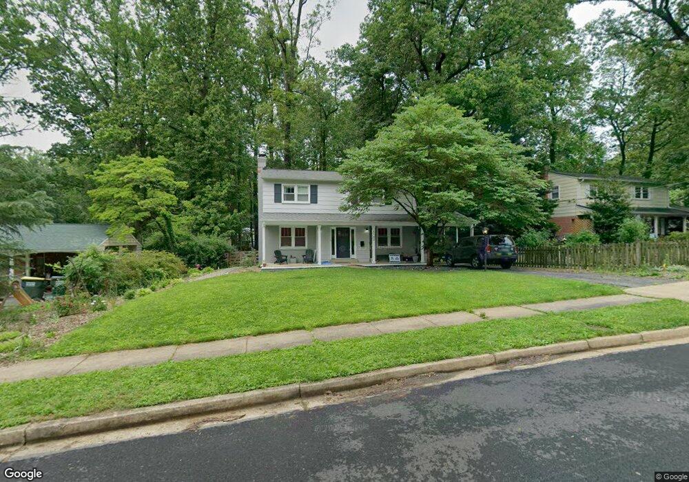 5162 Linette Ln, Annandale, VA 22003 - photo 1