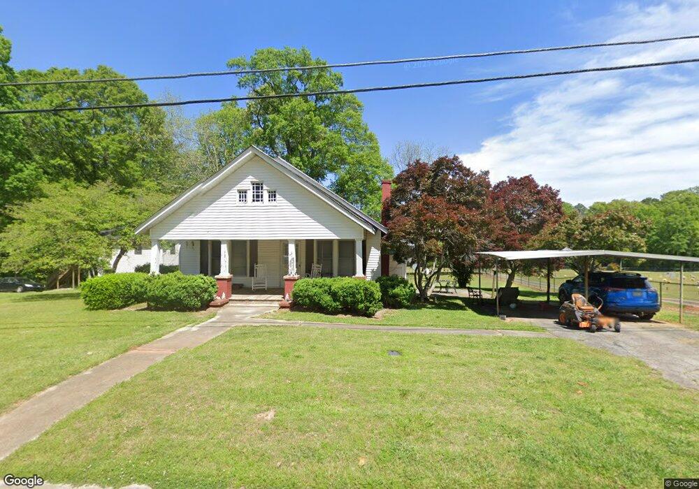 31 Mcdonough St, Hampton, GA 30228 - photo 1