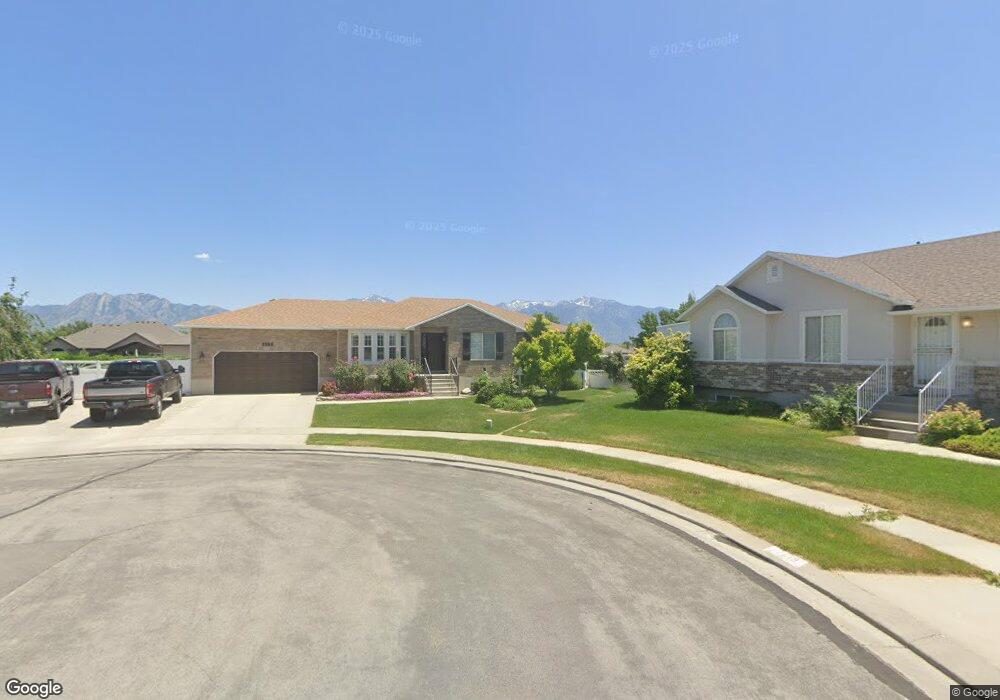 2269 Henry Alice Ct, West Jordan, UT 84084 - photo 1