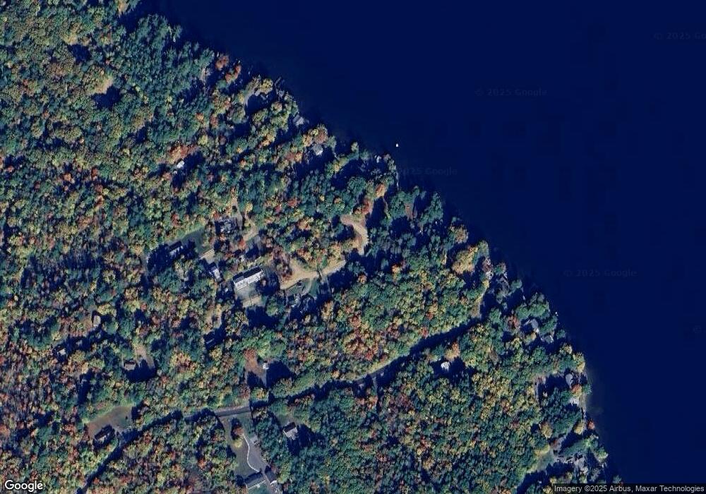 72 Maple Cir, Sanbornton, NH 03269 - photo 1