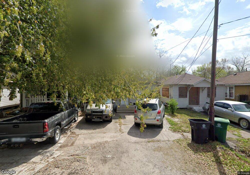 3006 Bringhurst St, Houston, TX 77026 - photo 1