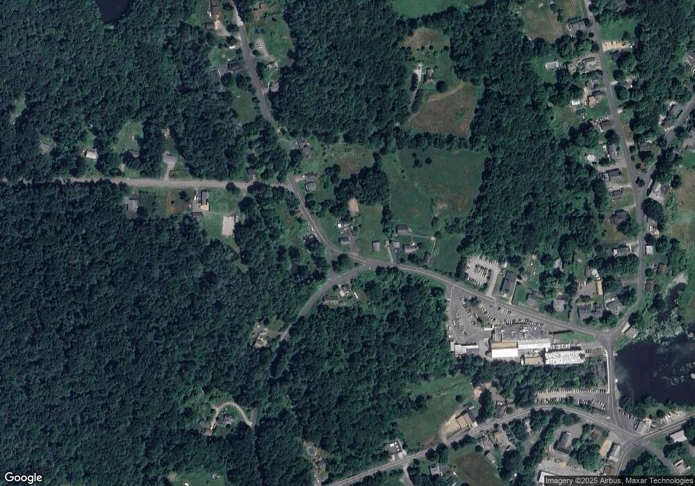 29 Old Monson Rd, Stafford Springs, CT 06076 - photo 1