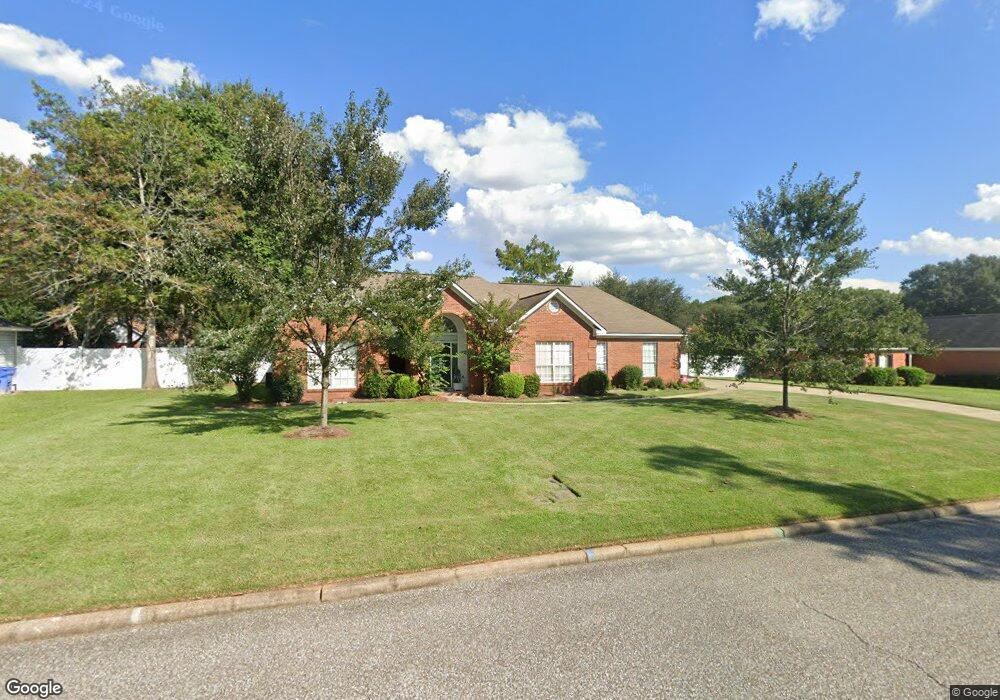 211 Fox Hollow Way, Dothan, AL 36305 - photo 1