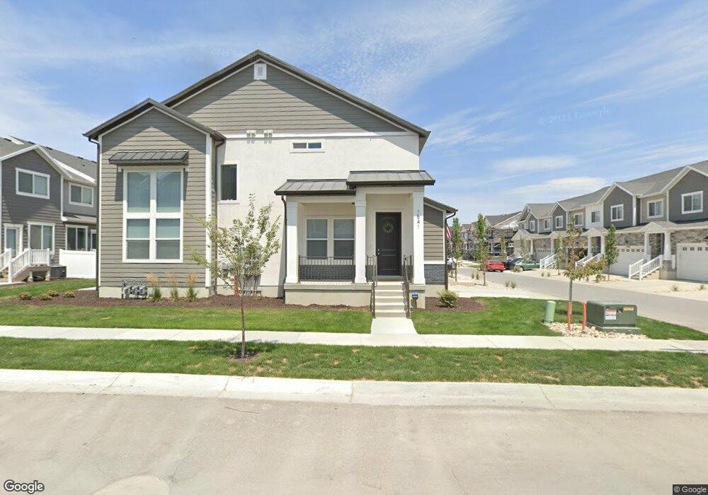 1571 N 3740 W unit 1830, Lehi, UT 84043 - photo 1