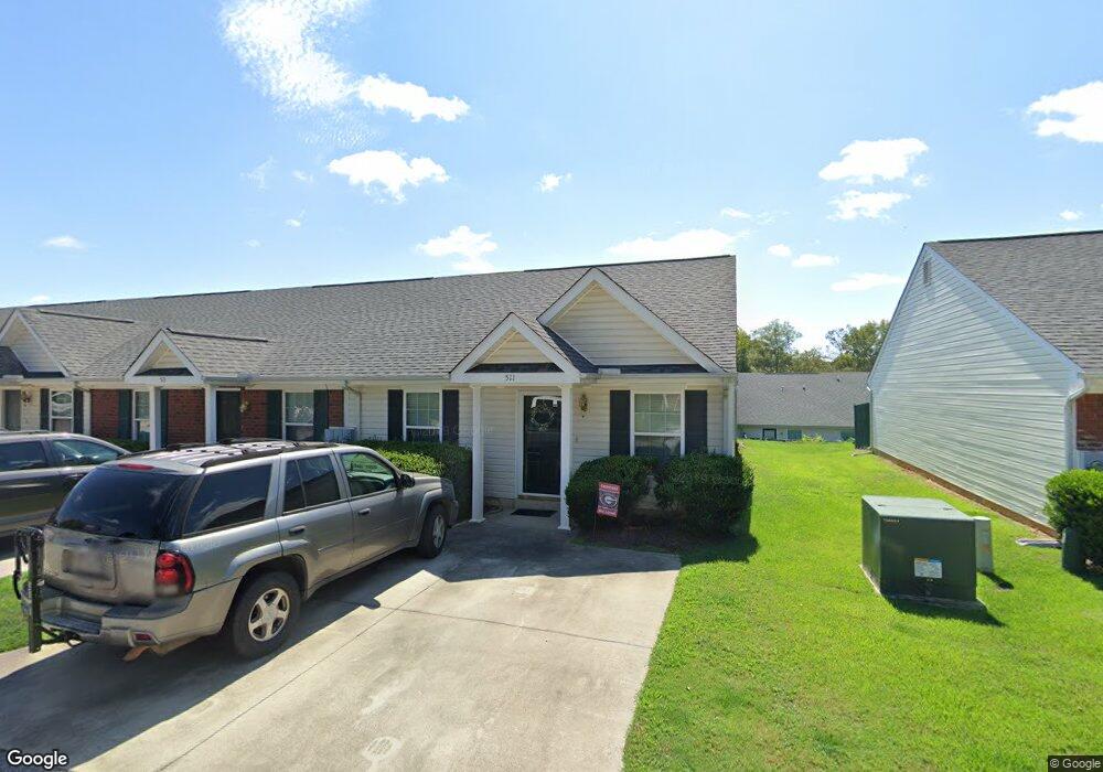 511 Edgecliff Ln, Evans, GA 30809 - photo 1