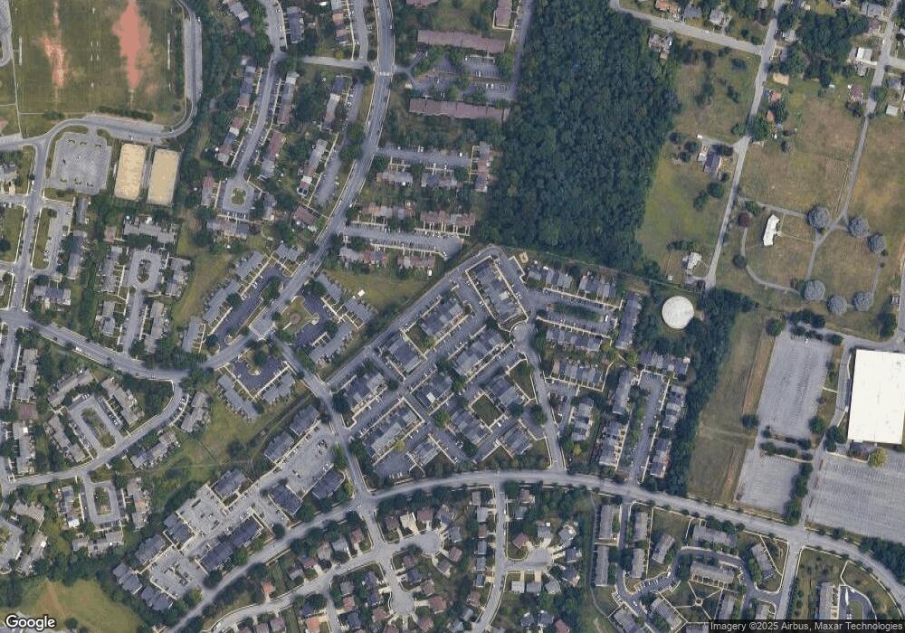 561 Cascade Way, Frederick, MD 21703 - photo 1