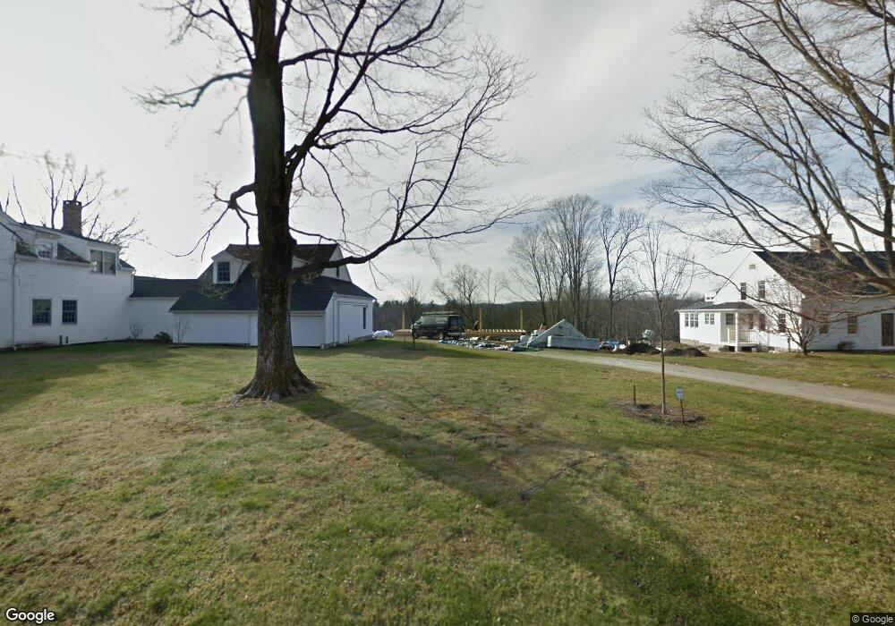 95 Maple St, Litchfield, CT 06759 - photo 1