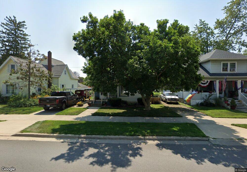 807 E 7th St, Auburn, IN 46706 - photo 1