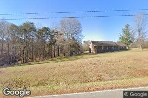 5726 County Road 141, Ider, AL 35981