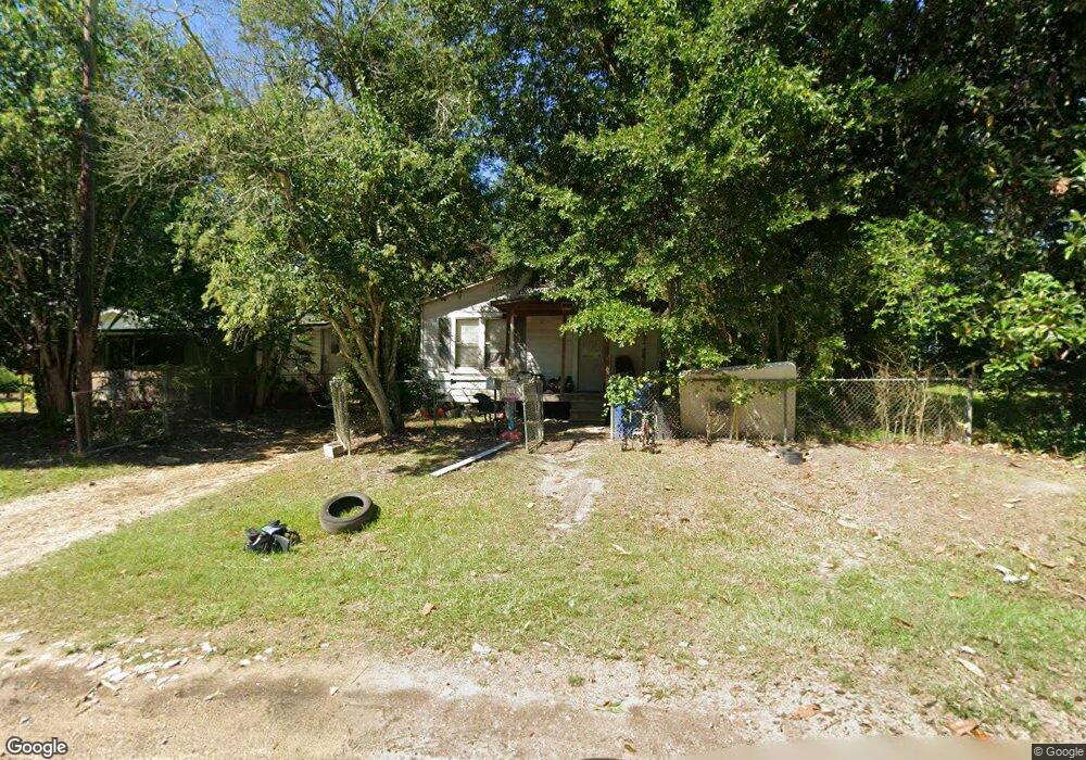 130 Prickett St, Deridder, LA 70634 - photo 1