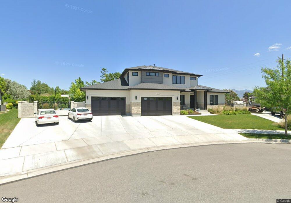10534 S Verda Cir, South Jordan, UT 84095 - photo 1