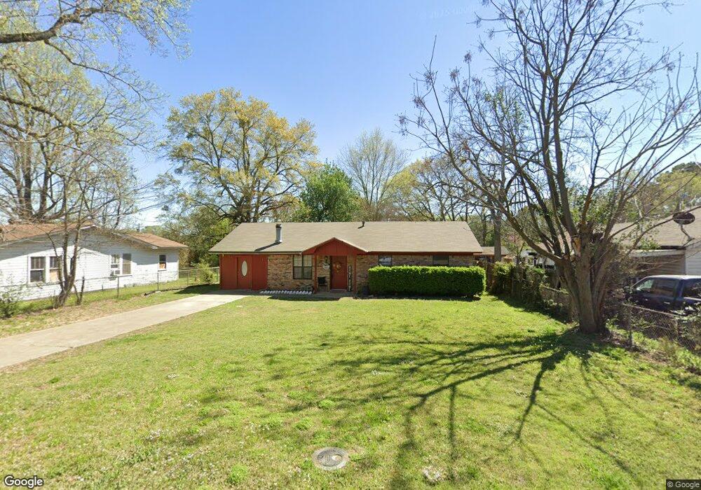 608 Witt Ln, Texarkana, TX 75501 - photo 1