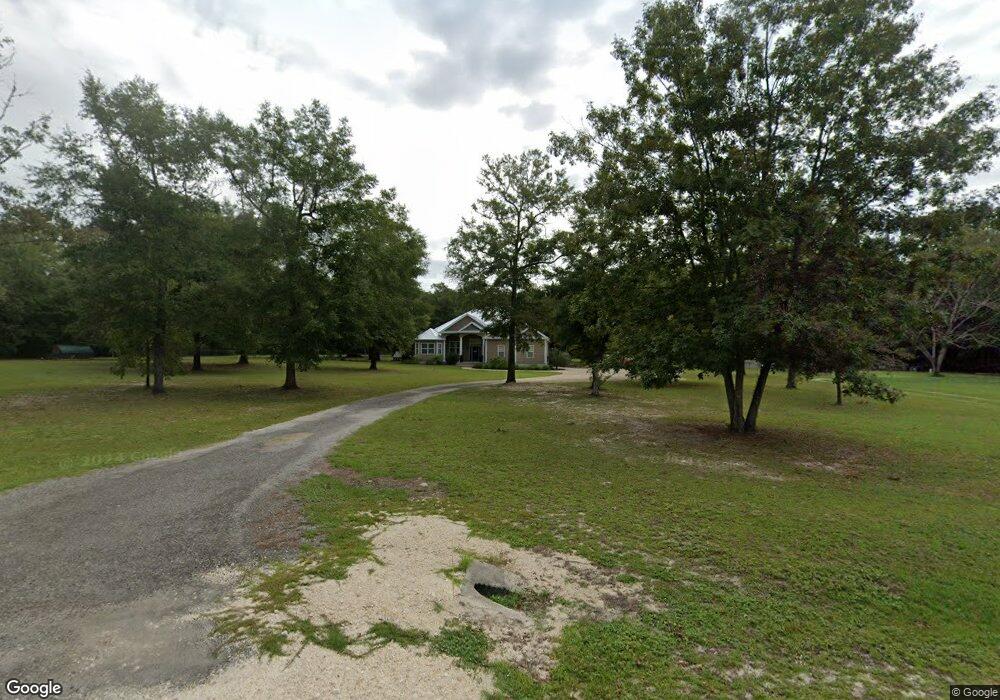 195 Sweetwater Cir, Crawfordville, FL 32327 - photo 1