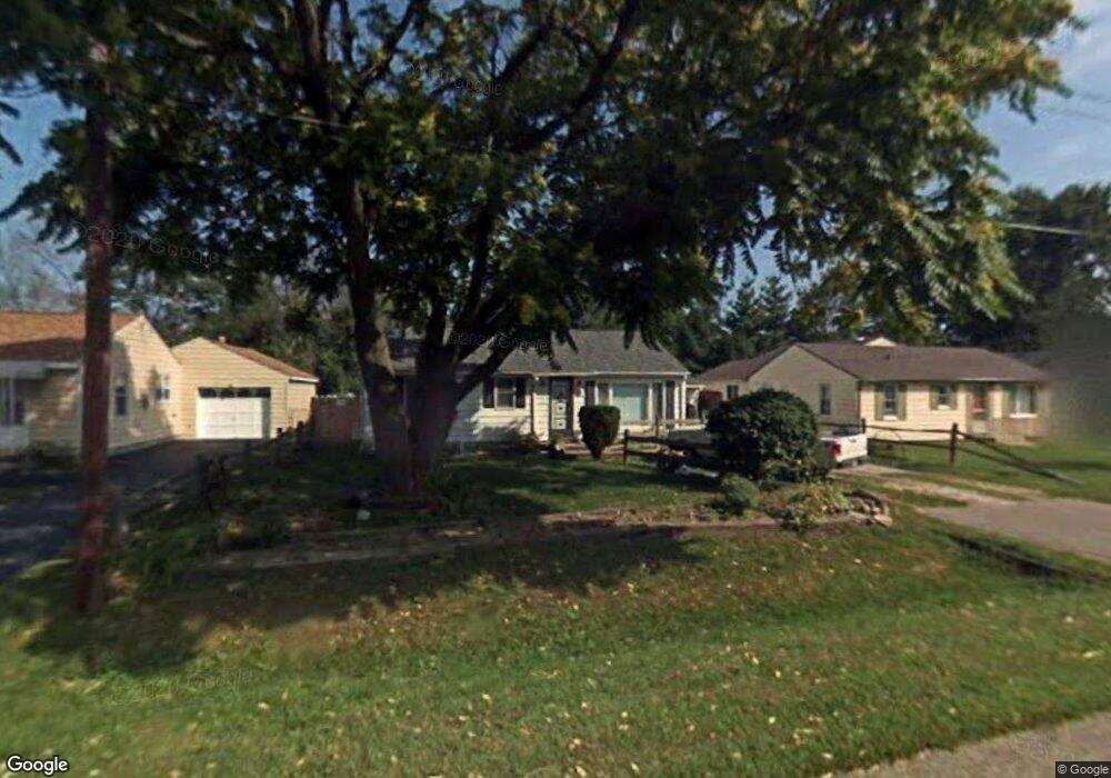 4033 Risedorph St, Burton, MI 48509 - photo 1