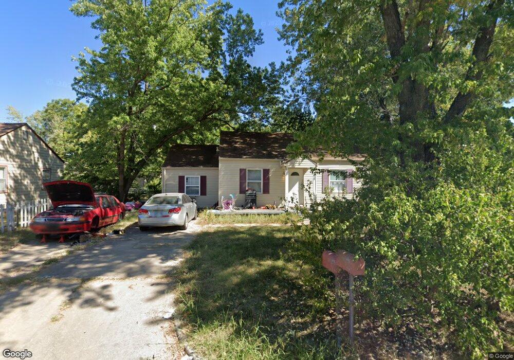 315 N Orphan St, Pryor, OK 74361 - photo 1