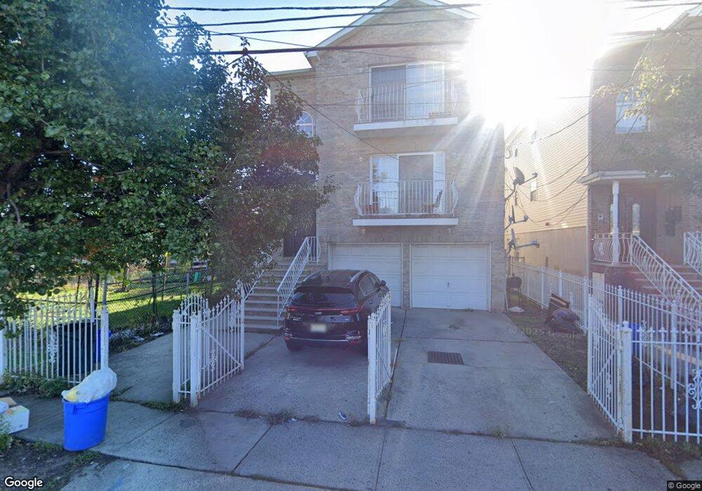 24 Pennsy Place unit 3, Newark, NJ 07114 - photo 1