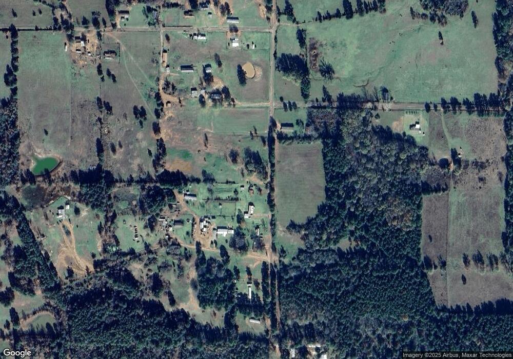 541 County Road 117, Nacogdoches, TX 75965 - photo 1