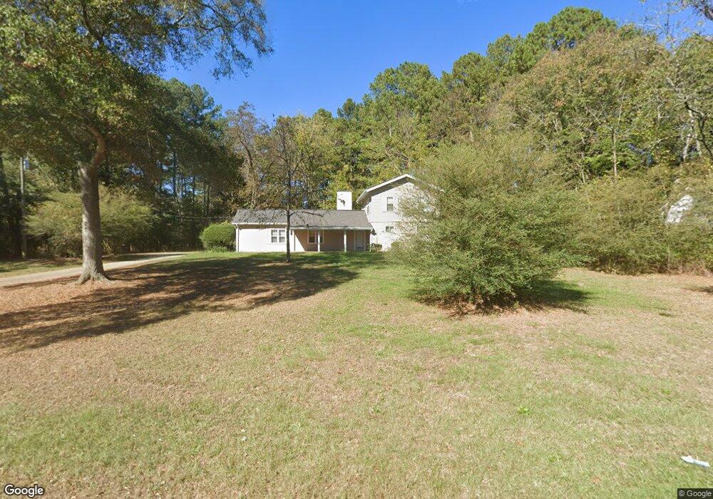 376 Major Rd unit 5A, Sharpsburg, GA 30277 - photo 1