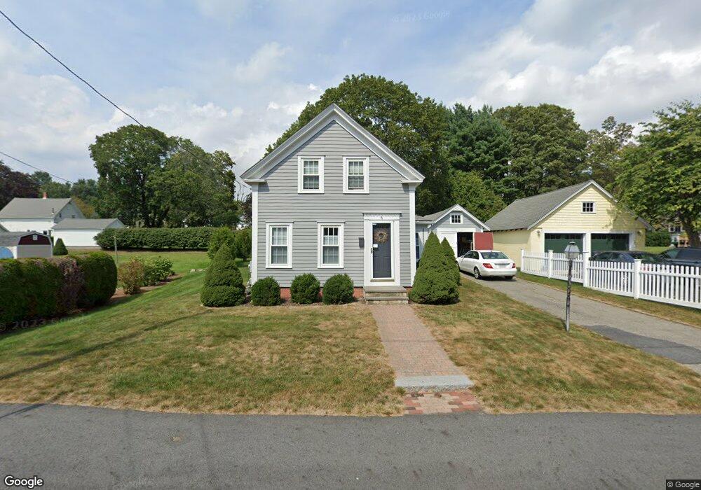 6 Wellington St, Medway, MA 02053 - photo 1