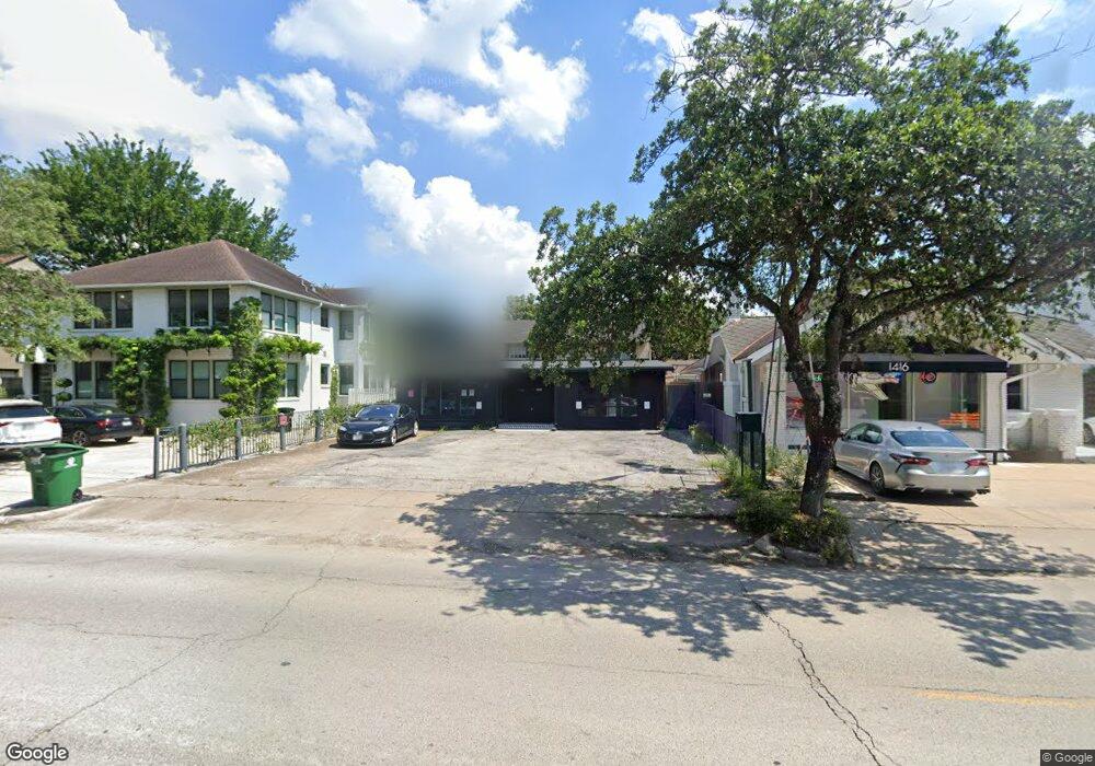 1420 W Alabama St unit B, Houston, TX 77006 - photo 1