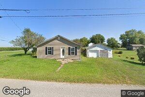 8474 W County Road 400 S, Glenwood, IN 46133