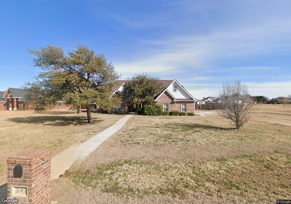 142 Tempest Ln, Abilene, TX 79602 - photo 1