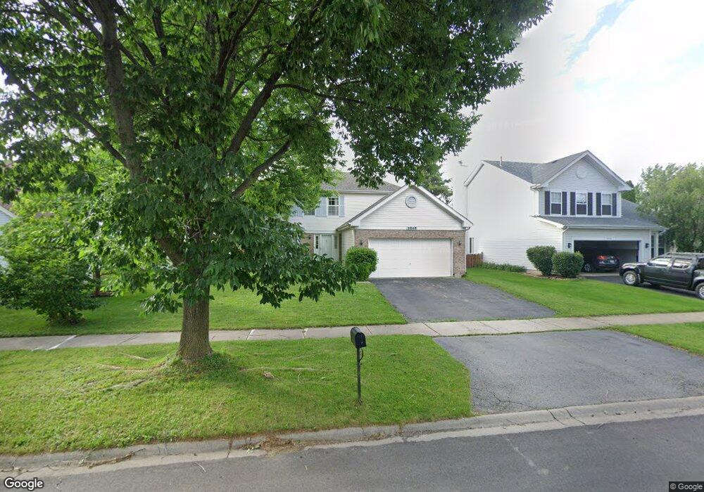 2848 Bluewater Cir, Naperville, IL 60564 - photo 1