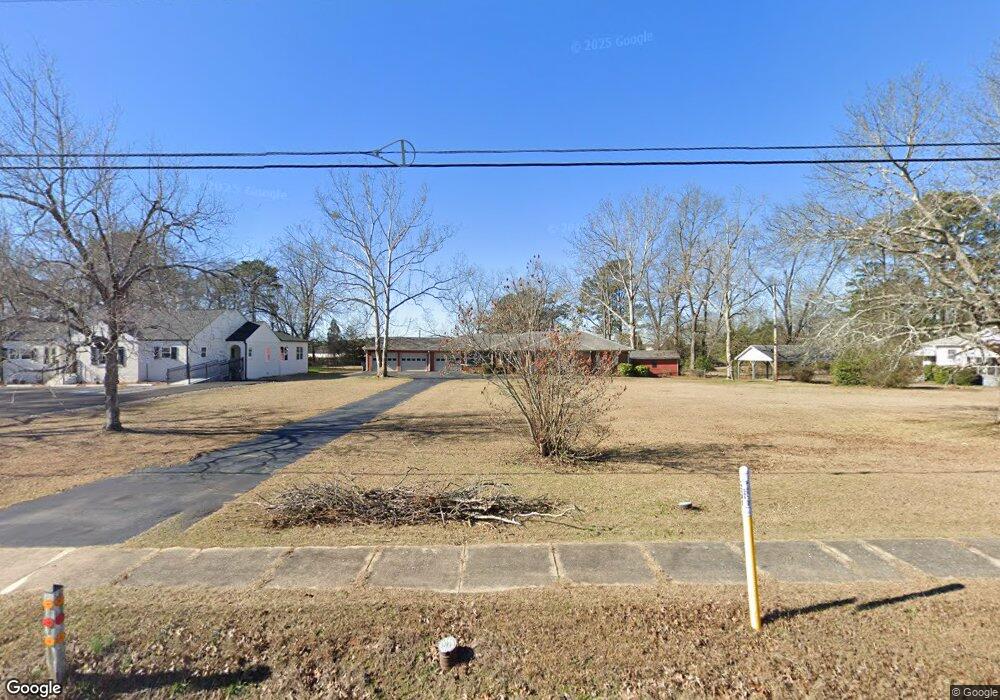 3528 Highway 42, Locust Grove, GA 30248 - photo 1
