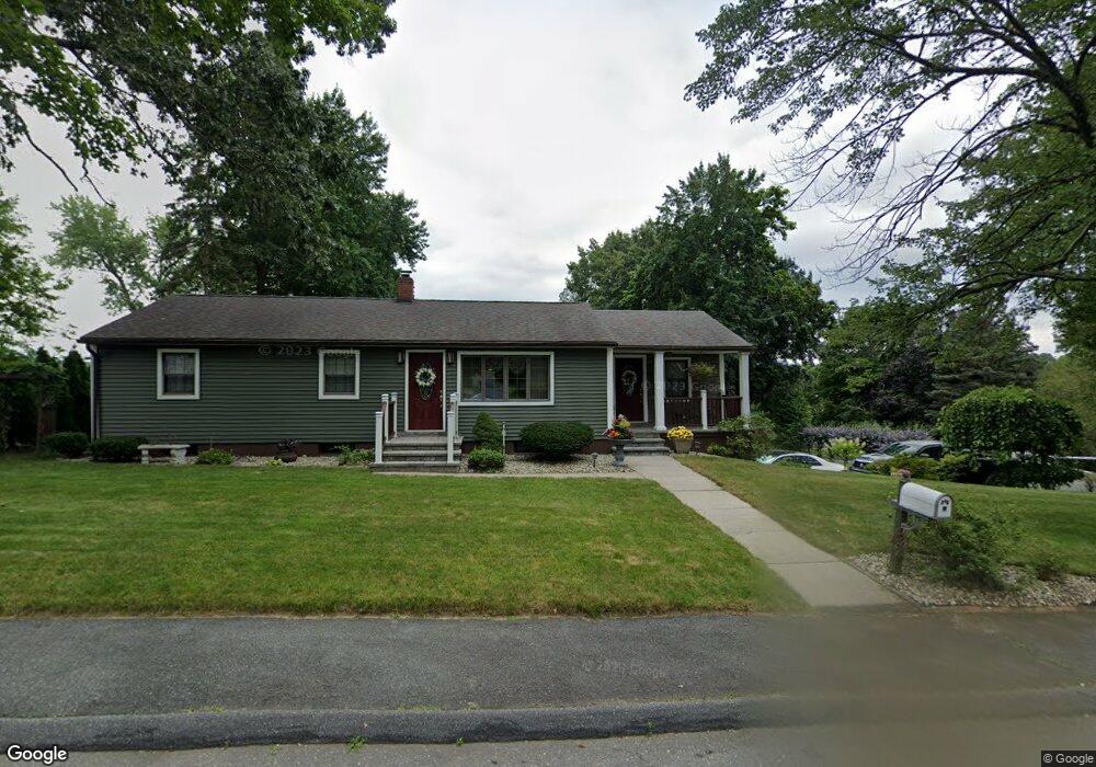 39 Grant St, Ludlow, MA 01056 - photo 1