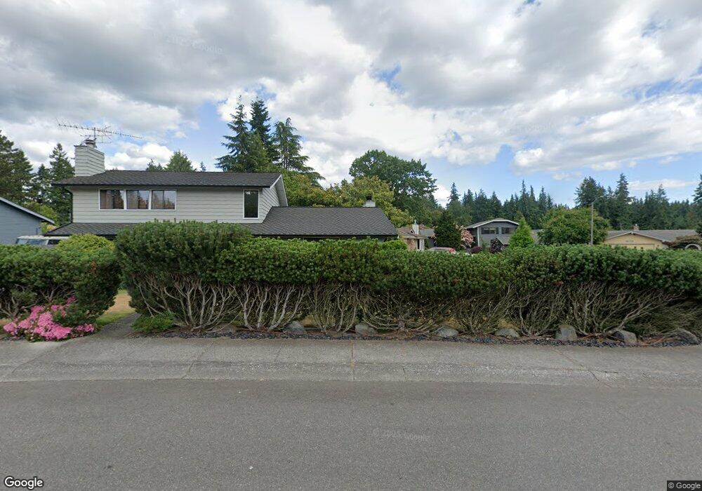 10510 237th Place SW, Edmonds, WA 98020 - photo 1