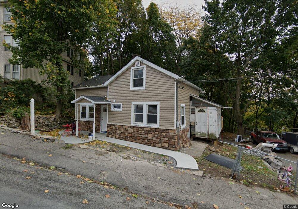 110 Wall St, Waterbury, CT 06705 - photo 1
