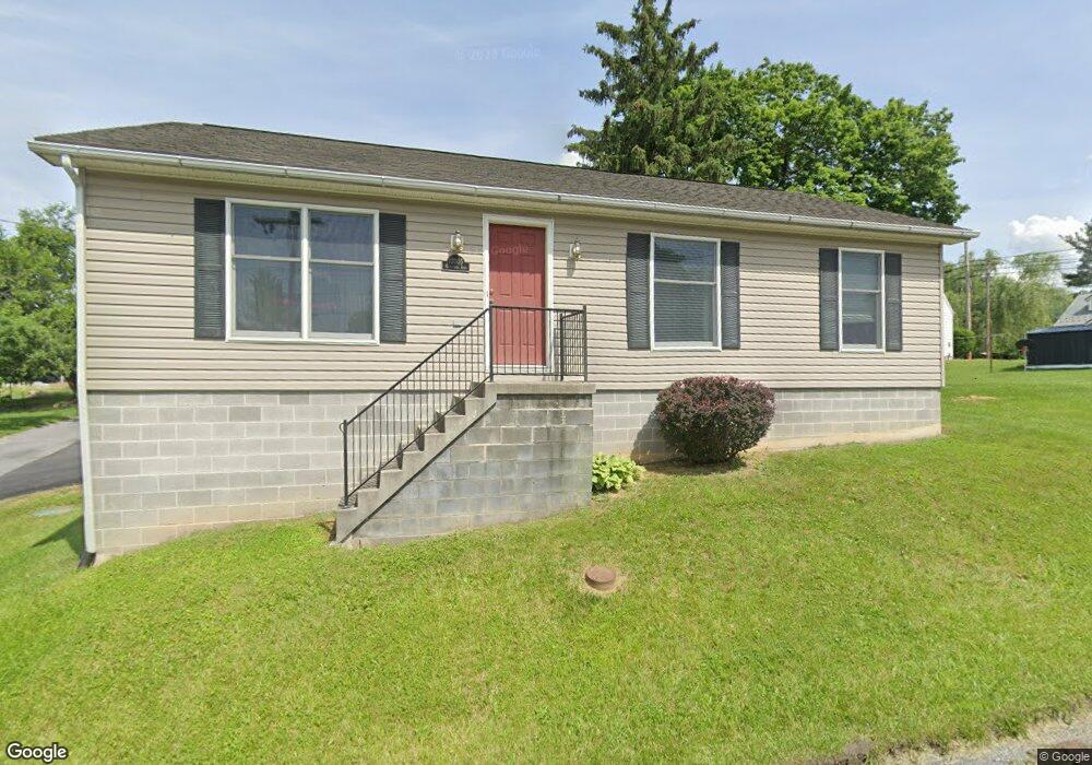 12005 Mapleville Rd, Cavetown, MD 21720 - photo 1