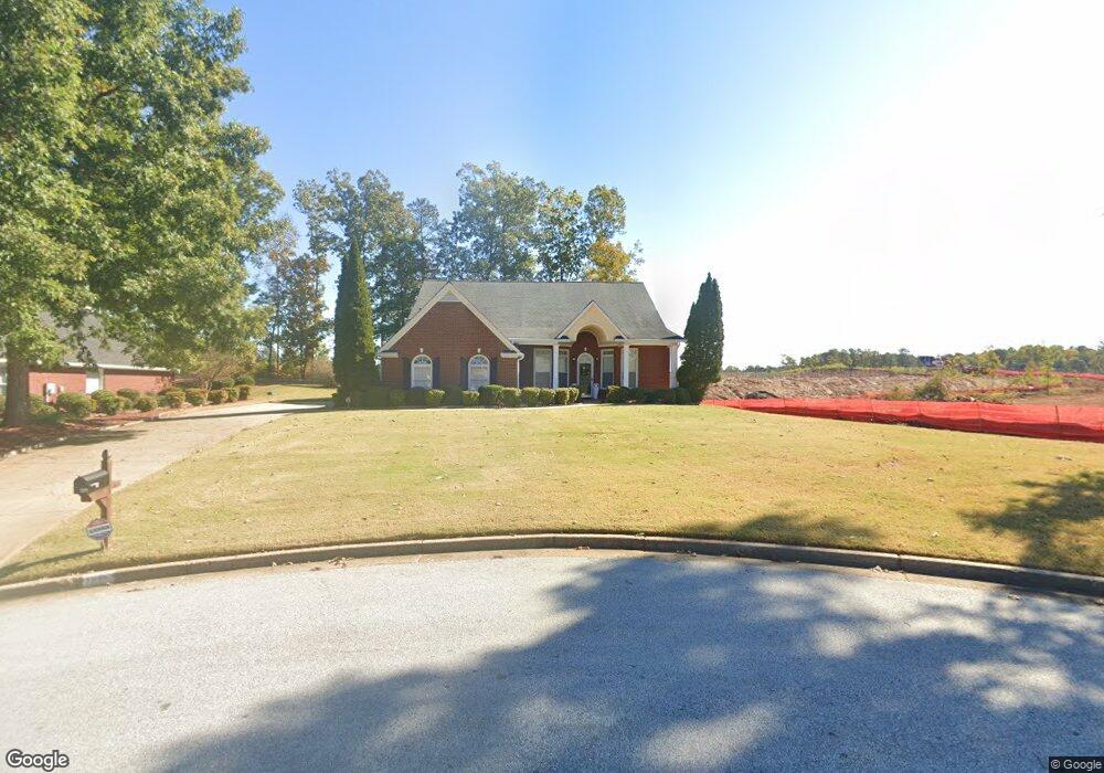 1815 Phillips Ct, Conyers, GA 30094 - photo 1